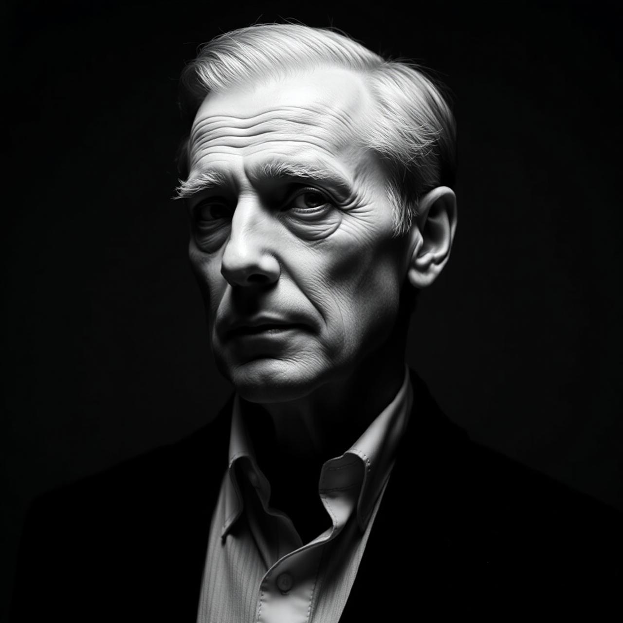 Classic cut finished